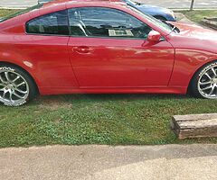 2006 Infiniti G 35 · Sport - Image 10/10