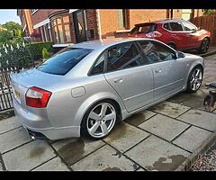 2003 Audi A4