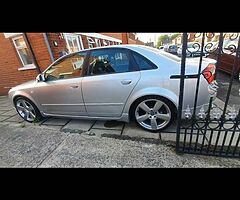 2003 Audi A4