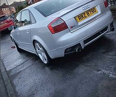 2003 Audi A4 - Image 4/7