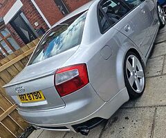 2003 Audi A4 - Image 6/7