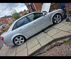 2003 Audi A4 - Image 7/7