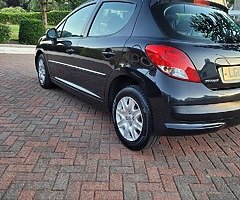 2011 Peugeot 207 - Image 4/10