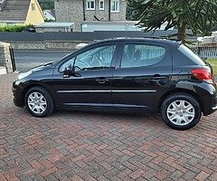 2011 Peugeot 207 - Image 5/10