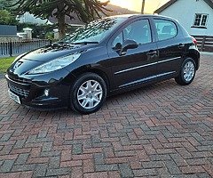 2011 Peugeot 207 - Image 6/10