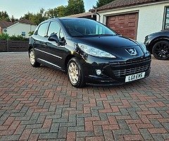 2011 Peugeot 207 - Image 10/10