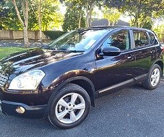 Nissan qashqai low mileage - Image 3/10