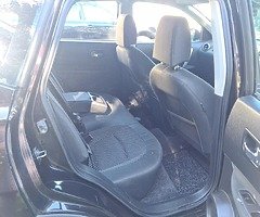Nissan qashqai low mileage - Image 8/10
