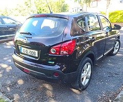 Nissan qashqai low mileage - Image 10/10