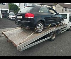 Scrap My Car