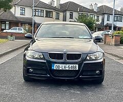 Bmw 320d , manual . M-Sport . Cheap tax - Image 6/9