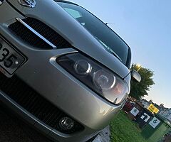 ***Nissan Almera SX***NCT’D***