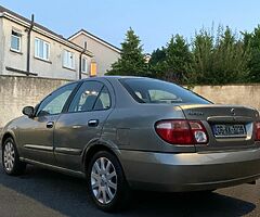 ***Nissan Almera SX***NCT’D*** - Image 4/9