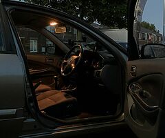 ***Nissan Almera SX***NCT’D*** - Image 5/9