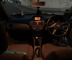 ***Nissan Almera SX***NCT’D*** - Image 6/9