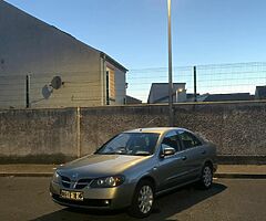 ***Nissan Almera SX***NCT’D*** - Image 7/9