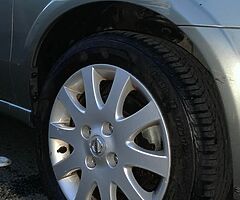 ***Nissan Almera SX***NCT’D*** - Image 9/9