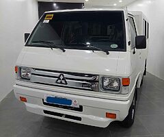 101% SURE APPROVAL
144K DP ALL IN CASH OUT
18,054 MONTH 5YRS TO PAY
FREE 1MONTH AMORTIZATION