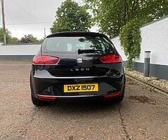 2010 SEAT Leon - Image 4/7