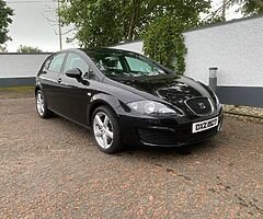 2010 SEAT Leon - Image 7/7