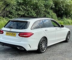 2015 Mercedes-Benz C class - Image 5/10