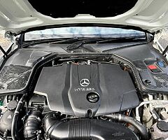 2015 Mercedes-Benz C class - Image 6/10