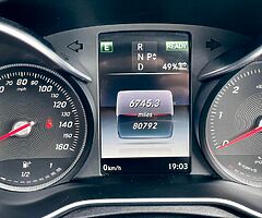 2015 Mercedes-Benz C class - Image 7/10