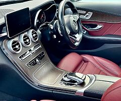2015 Mercedes-Benz C class - Image 8/10