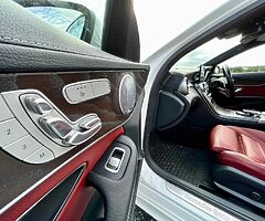 2015 Mercedes-Benz C class - Image 9/10