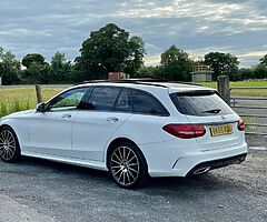 2015 Mercedes-Benz C class - Image 10/10