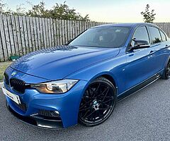 2014 BMW 330d