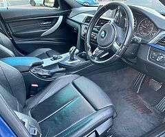 2014 BMW 330d - Image 6/10