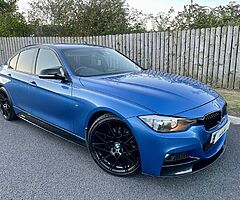 2014 BMW 330d - Image 9/10