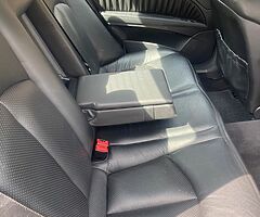 2005 Mercedes Benz E-Class - Image 6/8