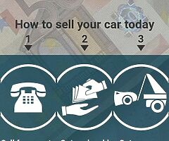 CASH FOR CARS