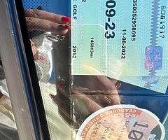 Golf New Nct/ Taxed - Image 8/9