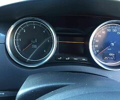 2012 Peugeot 508 New NCT 2012 Clean 508 high spec delivered Active - Image 10/10