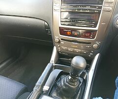 Lexus IS220 - Image 7/9