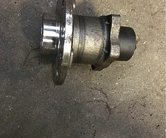 Rear wheel  bearing for Astra h zafira b merivia b