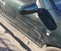 Skoda fabia - Image 4/4