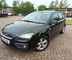 Ford Focus - Image 4/8