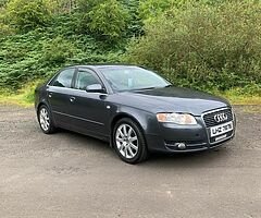 Audi A4 1.9 tdi - Image 5/8