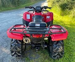 ‼️‼️2008 Honda 420 4x4 selectable ‼️‼️