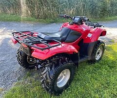 ‼️‼️2008 Honda 420 4x4 selectable ‼️‼️ - Image 4/9