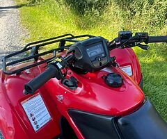 ‼️‼️2008 Honda 420 4x4 selectable ‼️‼️ - Image 8/9
