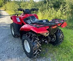 ‼️‼️2008 Honda 420 4x4 selectable ‼️‼️ - Image 9/9
