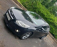 2014 Ford Focus 1.6Tdci