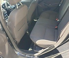 2014 Ford Focus 1.6Tdci - Image 8/10