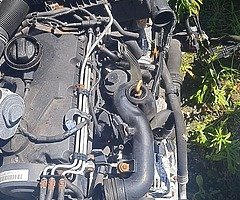 Car parts available