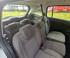 2017 Ford C-Max